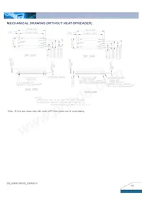 E36SC3R335NRFA Datasheet Pagina 14