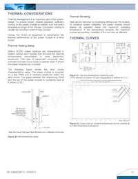 E48SC05012NRFA Datasheet Page 11