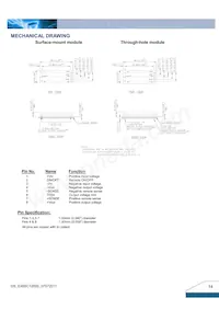 E48SC12005NNFA Datenblatt Seite 14