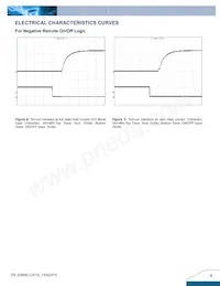 E48SC12010NRFA Datasheet Page 4