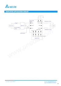 E48SC12025NRFH Datasheet Pagina 4