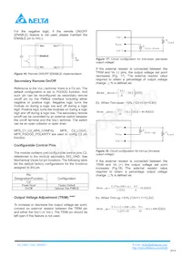 E48SC12025NRFH Datenblatt Seite 11