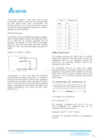 E48SC12025NRFH Datenblatt Seite 15