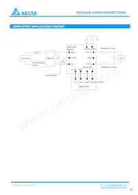 E48SC12030NRFH Datasheet Page 4