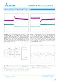 E48SC12030NRFH Datasheet Page 7