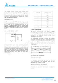 E48SC12030NRFH Datasheet Page 15