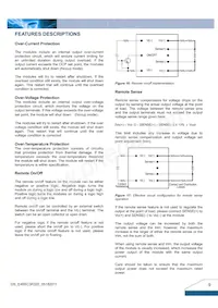 E48SC3R320NRFA Datasheet Page 9