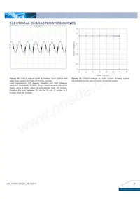 E48SC3R325NRFA Datasheet Page 7