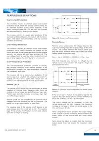 E48SC3R325NRFA Datasheet Page 9