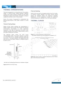 E48SC3R325NRFA Datasheet Page 11