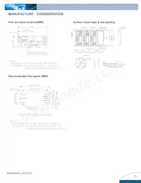 E48SH05020NRFH Datasheet Page 11