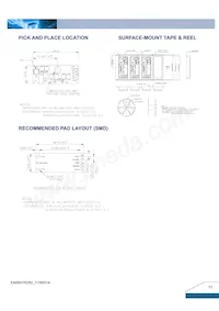 E48SH1R250NRFH Datasheet Page 11
