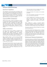 E48SH1R840NRFA Datasheet Page 7