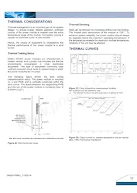 E48SH1R840NRFA Datasheet Pagina 10