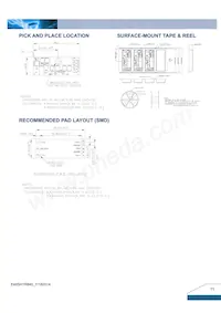 E48SH1R840NRFA數據表 頁面 11