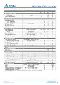 E48SH3R330NRFH Datasheet Page 2