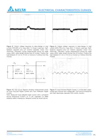 E48SH3R330NRFH Datasheet Pagina 5