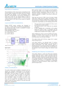 E48SH3R330NRFH Datasheet Page 7