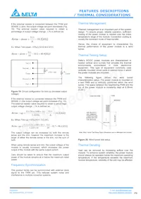 E48SH3R330NRFH Datasheet Pagina 9