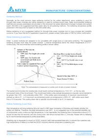 E48SH3R330NRFH Datasheet Pagina 15