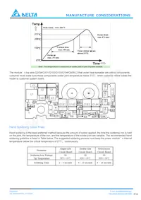 E48SH3R330NRFH Datasheet Pagina 16