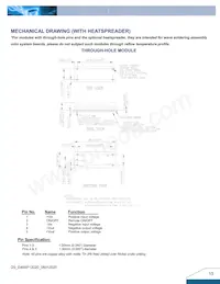 E48SP12020NRFA Datenblatt Seite 15