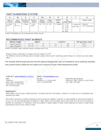 E48SP12020NRFA Datenblatt Seite 16