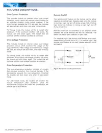 E48SP12020NRFB Datenblatt Seite 8