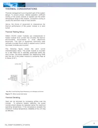 E48SP12020NRFB數據表 頁面 9