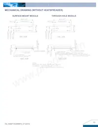 E48SP12020NRFB 데이터 시트 페이지 13