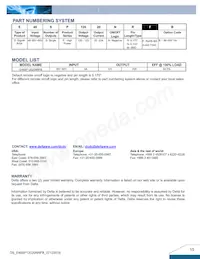 E48SP12020NRFB Datenblatt Seite 15