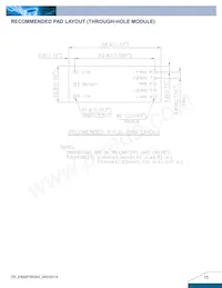 E48SP3R340NRFA Datenblatt Seite 15