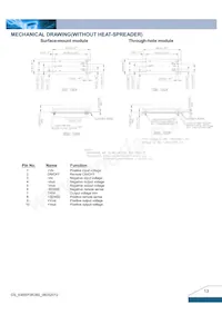 E48SP3R360NRFA Datenblatt Seite 13