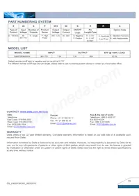 E48SP3R360NRFA Datenblatt Seite 15