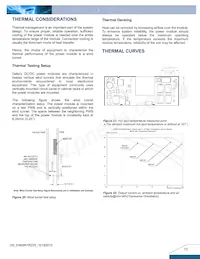 E48SR1R225NRFA Datasheet Pagina 11