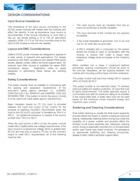 E48SR3R320NRFA Datasheet Page 8