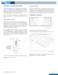 E48SR3R320NRFA Datasheet Page 11