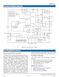 EN23F2QI Datasheet Page 14