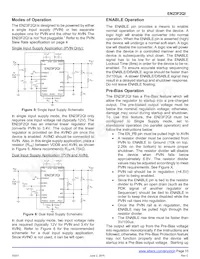 EN23F2QI Datasheet Page 15