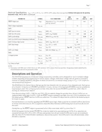 ES1021QI Datasheet Page 7