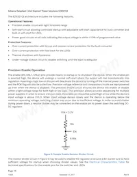 EZ6301QI Datenblatt Seite 16