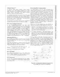 FAN4800ASMY Datasheet Page 15