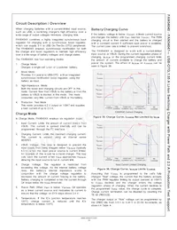 FAN54046UCX Datasheet Page 19