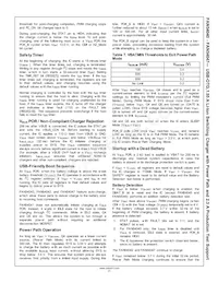 FAN54046UCX Datasheet Page 21