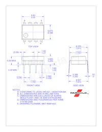 FAN7527BM Datasheet Page 12