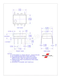 FAN7527BM數據表 頁面 12