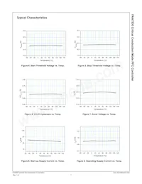 FAN7530M Datasheet Page 8