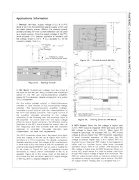FAN7930CMX Datasheet Page 11