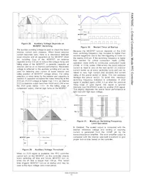 FAN7930CMX Datasheet Page 13