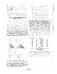 FAN7930CMX Datasheet Pagina 13